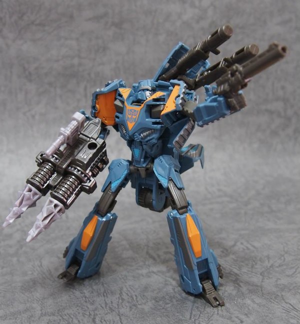 New Images Transformers Generations Wreckers Wave 4 Images Show Runination Team Figures  (27 of 51)